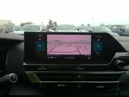 CITROEN C4 SHINE 1.2 PURETECH 130 CV BVM6