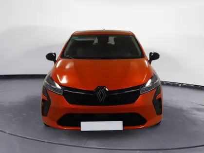RENAULT CLIO V EVOLUTION E-Tech full hybrid 145 CV 