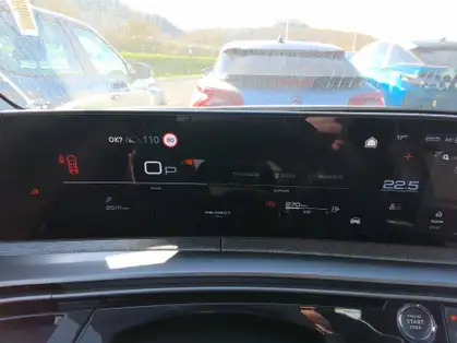 PEUGEOT 5008 ALLURE Hybrid 145 CV e-DCS6 
