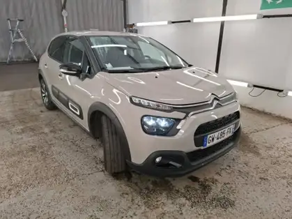 CITROEN C3 Max PureTech 83 cv BVM5