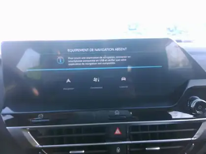 CITROEN C4 C4 FEEL PACK 1.2 PURETECH 130 CV BVM6