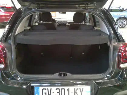 CITROEN C3 MAX 1.2 PURETECH 110 CV BVM6