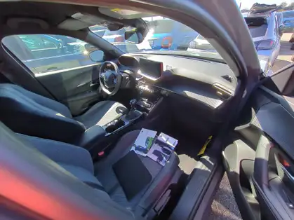 PEUGEOT 2008 ALLURE PURETECH 100 CV BVM6