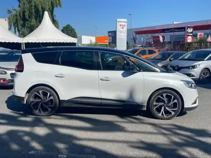 RENAULT GRAND SCENIC IV GRAND SCENIC IV INTENS Blue dCi 120 EDC