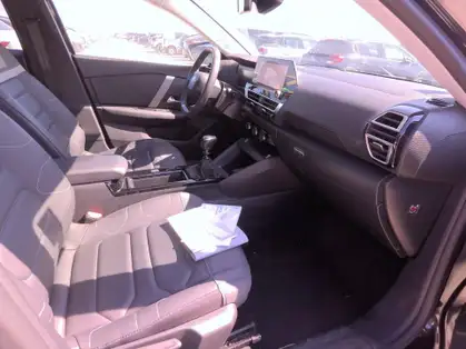 CITROEN C4 MAX PureTech 130 CV BVM6