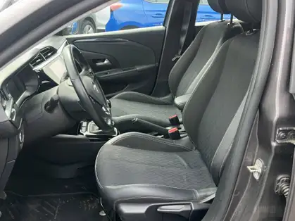 OPEL CORSA CORSA ELEGANCE 1.2 TURBO 100 CV BVM6