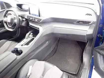 PEUGEOT 3008 1.2 Puretech 130ch S&S EAT6 Allure Business