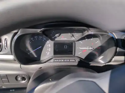 CITROEN C3 PLUS 1.2 PureTech 83 CV BVM5 