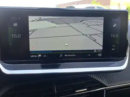 PEUGEOT 208 GT LINE PureTech 100 CV BVM6 