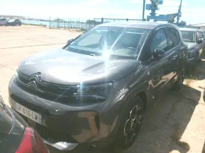 CITROEN C5 AIRCROSS C-SERIES 1.2 PURETECH 130 CV BVM6