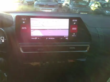 CITROEN C5 AIRCROSS FEEL 1.2 PURETECH 130 CV BVM6