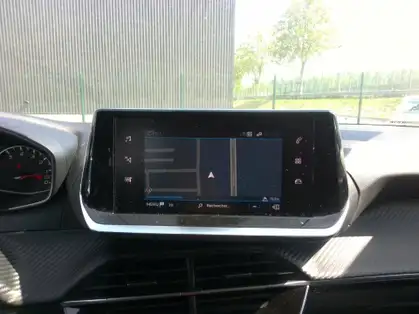PEUGEOT 208 ALLURE 1.2 PURETECH 100 CV BVM6