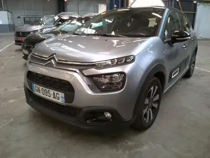 CITROEN C3 C3 SHINE 1.2 PURETECH 110 CV BVM6