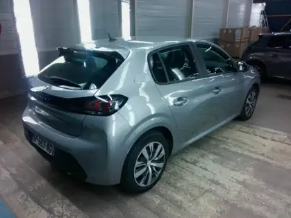 PEUGEOT 208 ACTIVE PACK 1.2 PURETECH 75 CV BVM5
