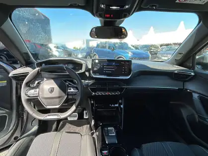 PEUGEOT 2008 GT Hybrid 145 CV e-DCS6 