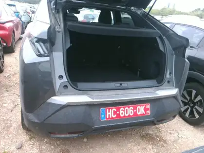 PEUGEOT 3008 Hybrid 145 e-DCS6 Allure