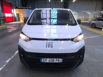 FIAT SCUDO FOURGON BLUEHDI 145 M S&S EAT8