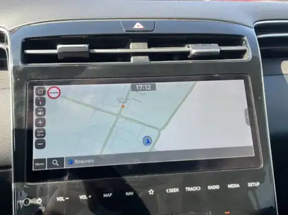 HYUNDAI TUCSON INTUITIVE 1.6 T-GDI 150 Hybrid 48V iBVM
