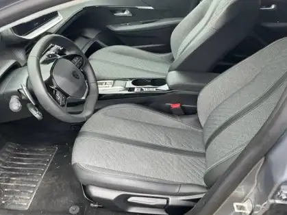 PEUGEOT 208 ALLURE HYBRID 100 CV E-DCS6