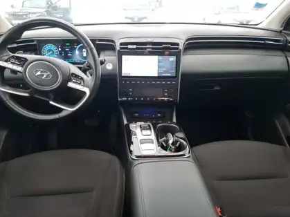 HYUNDAI TUCSON CREATIVE 1.6 T-GDI 265 HTRAC PLUG IN BVA6