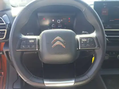 CITROEN C4 C4 FEEL 1.2 PURETECH 130 CV EAT8