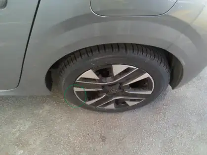 PEUGEOT 208 ALLURE 1.2 PURETECH 100 CV BVM6
