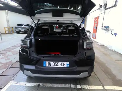 CITROEN C3 MAX PURETECH 100 CV BVM6 