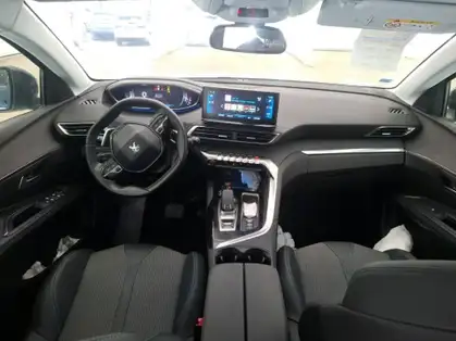 PEUGEOT 3008 ALLURE PACK 1.5 BLUEHDI 130 CV EAT8