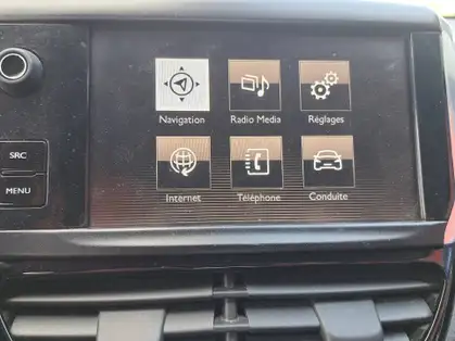 PEUGEOT 2008 2008 ALLURE 1.6 BLUEHDI 100 CV BVM6