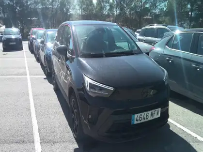 OPEL CROSSLAND GS 1.5 DIESEL 110 CV BVM6 