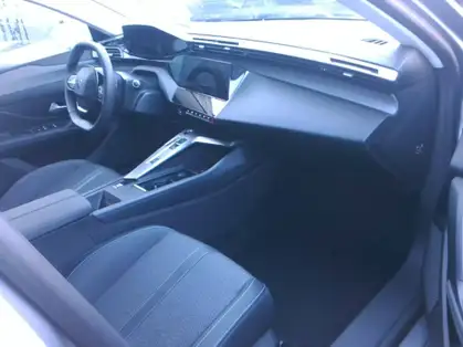 PEUGEOT 308 SW ALLURE Hybrid 136 CV e-DCS6