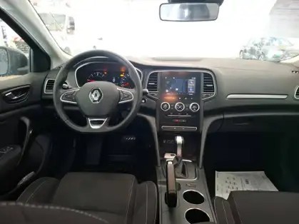 RENAULT MEGANE IV Blue dCi 115 EDC - 21N Business