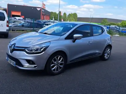 RENAULT CLIO IV BUSINESS dCi 90 CV EDC 