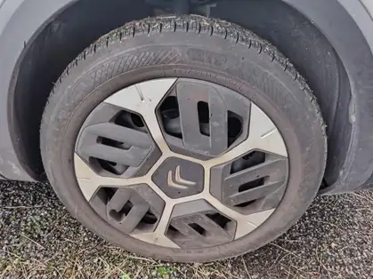 CITROEN C4 FEEL 1.2 PURETECH 100 CV BVM6