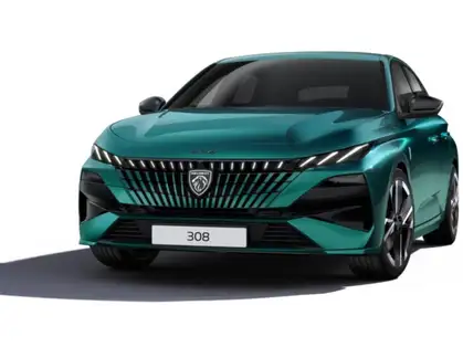 PEUGEOT 308 GT Hybrid 145 CV e-DCS6