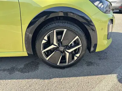PEUGEOT 208 GT HYBRID 100 CV E-DCS6 