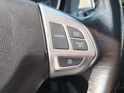 MITSUBISHI ASX INSTYLE 1.8 DI-D