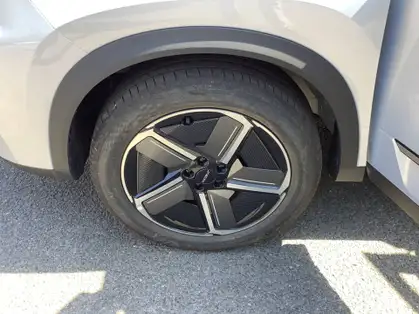 JAECOO 7 PHEV EXCLUSIVE PHEV SHS-P 