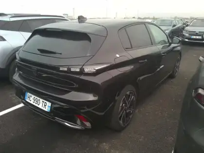 PEUGEOT 308 ALLURE Hybrid 145 CV e-DCS6 