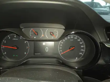 OPEL CORSA ELEGANCE BUSINESS 1.2 TURBO 100 CV BVM6