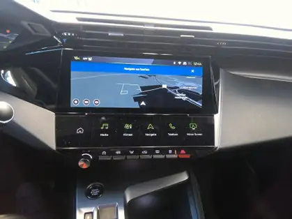 PEUGEOT 408 GT Hybrid 145 e-DCS6