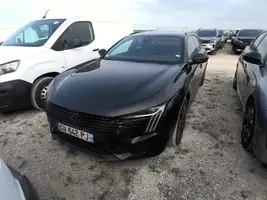 PEUGEOT ALLURE 1.5 BLUEHDI 130 CV EAT8