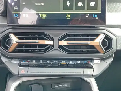 DACIA BIGSTER HYBRID EXTREME HYBRID 155 CV 