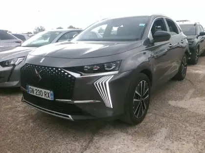 DS DS 7 RIVOLI Hybride Rechargeable E-Tense 300 CV EAT8 4x4