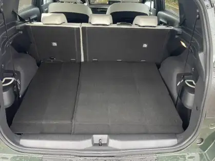 CITROEN C3 AIRCROSS MAX HYBRID 145 CV BVA