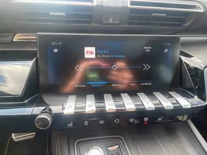 PEUGEOT 508 PureTech 225 ch S&S EAT8 First Edition
