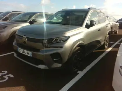CITROEN C3 MAX TURBO 100 CV BVM 