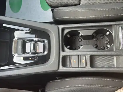 SKODA OCTAVIA COMBI 1.4 TSI PHEV iV 204 ch DSG6e Business