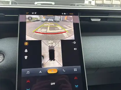 CITROEN C5 AIRCROSS HYBRIDE 145 ch e-DCS6 Max