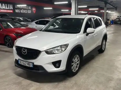 MAZDA CX-5 SELECTION 2.2L Skyactiv-D 175 CV A 4x4
